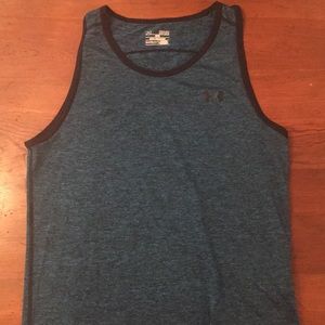 Under Armour Heat Gear